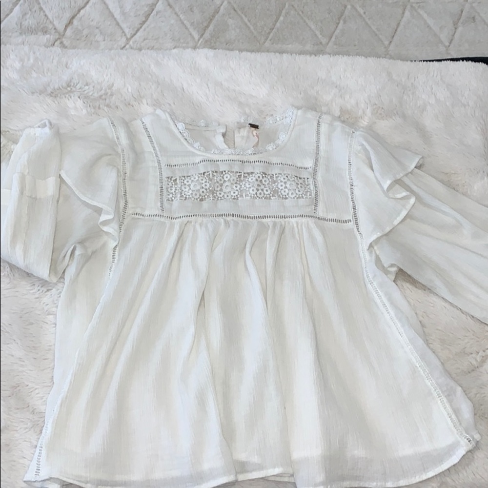 Free People Blouse